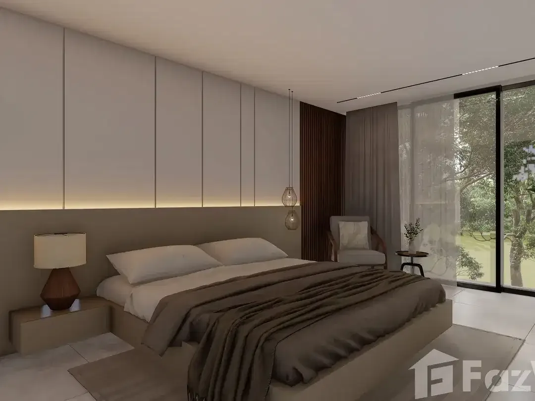 3 Bedroom Villa for sale in Mengwi, Bali - Image 6 of 10