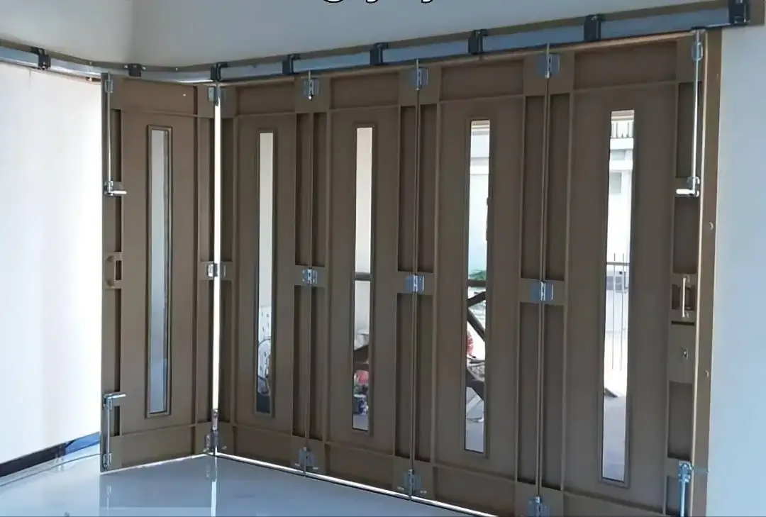 Menerima pesanan dan pemasangan pintu garasi henderson jabodetabek - Image 2 of 6