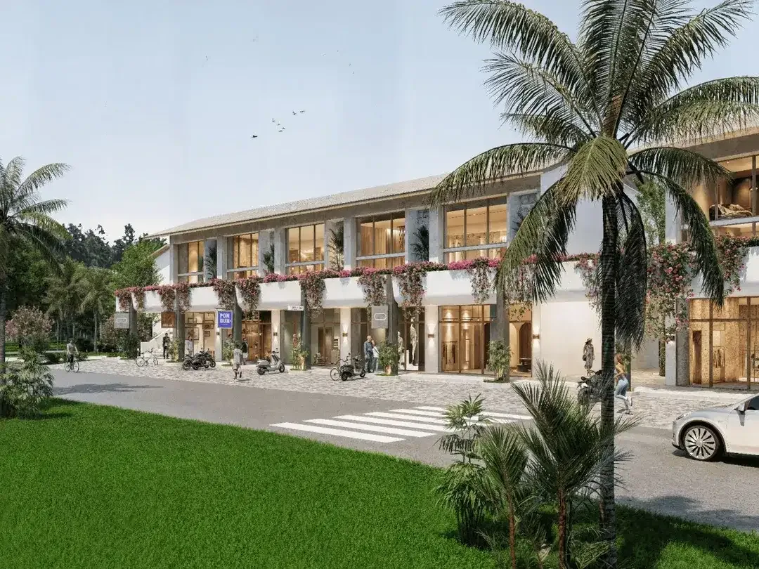 Commercial Hot Spot In Uluwatu - Anjuna Shop - Image 8 of 10