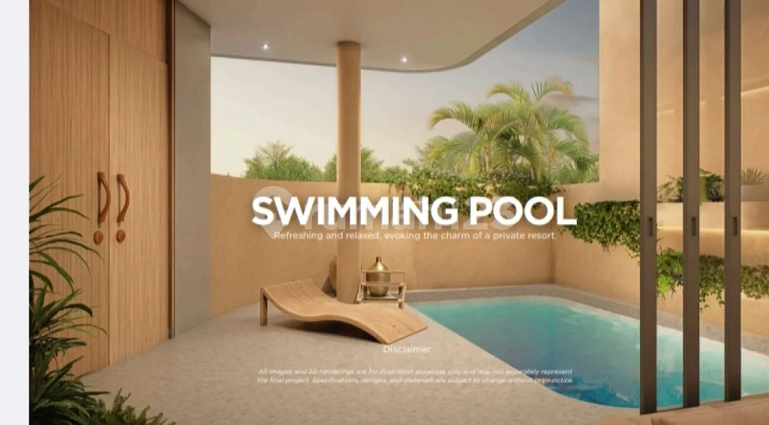 Jimbaran Hills Last Chance - Exclusive Luxury Villa Inden Jimbaran - Image 2 of 4