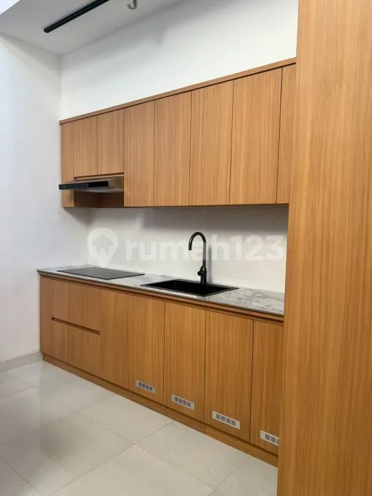 Disewakan Jangka Panjang - Villa dengan Desain Elegan di Kawasan Sanur Kauh, Cocok untuk Hunian Keluarga, Akses Mudah ke Pantai Sanur dan Icon Mall - Image 4 of 4
