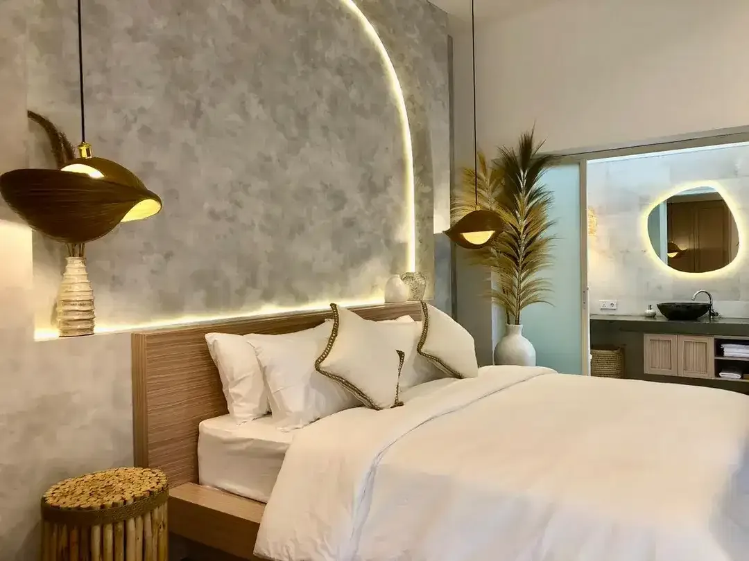 DIJUAL VILLA – BALI Nusa Dua - Image 4 of 10