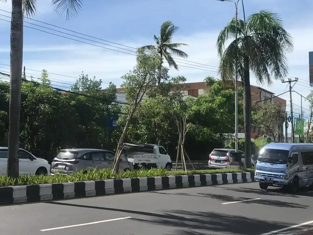 Dijual Tanah Komersial Premium di Jantung Kuta - Image 4 of 5