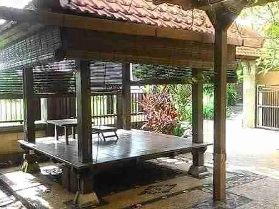 Rumah Sanur Kaja Denpasar Selatan - Image 10 of 10