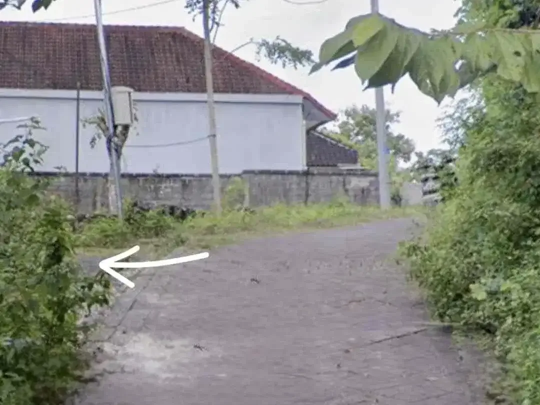 Dijual Tanah kawasan resort dan hotel bintang 5, siap bangun cocok untuk villa dan investasi jangka panjang. Lokasi Area Nusa Dua - Image 5 of 6