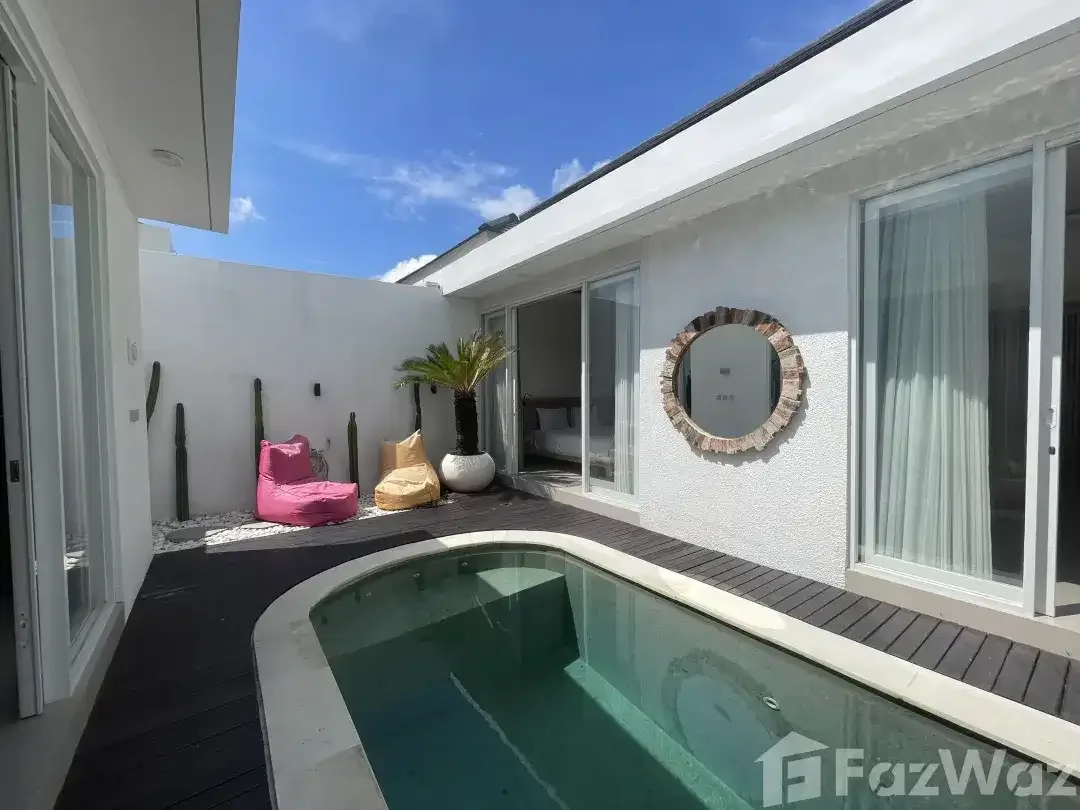 2 Bedroom Villa for sale in Seminyak, Bali - Image 5 of 10