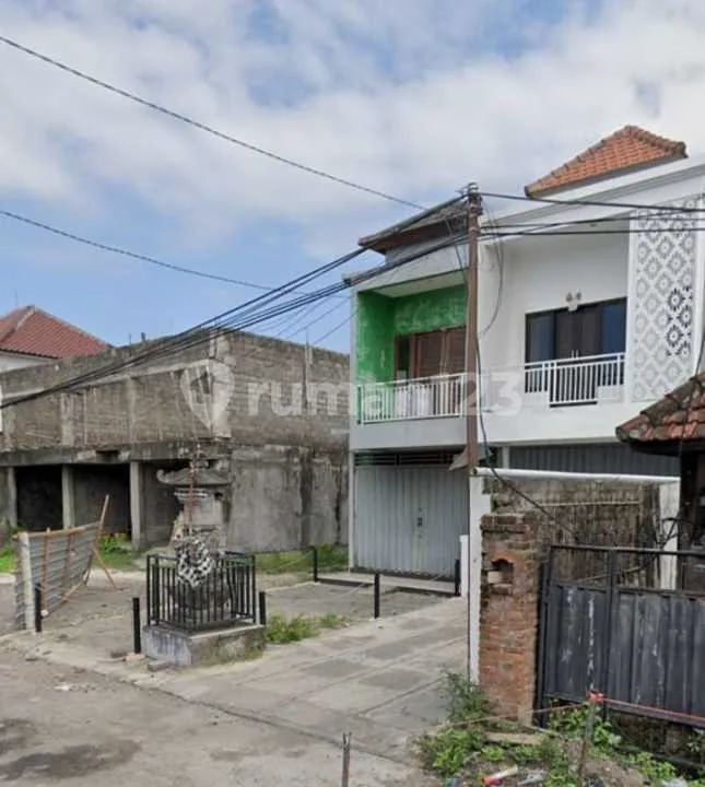 Ruko di Jalan Utama Tukad Balian - Image 1 of 4