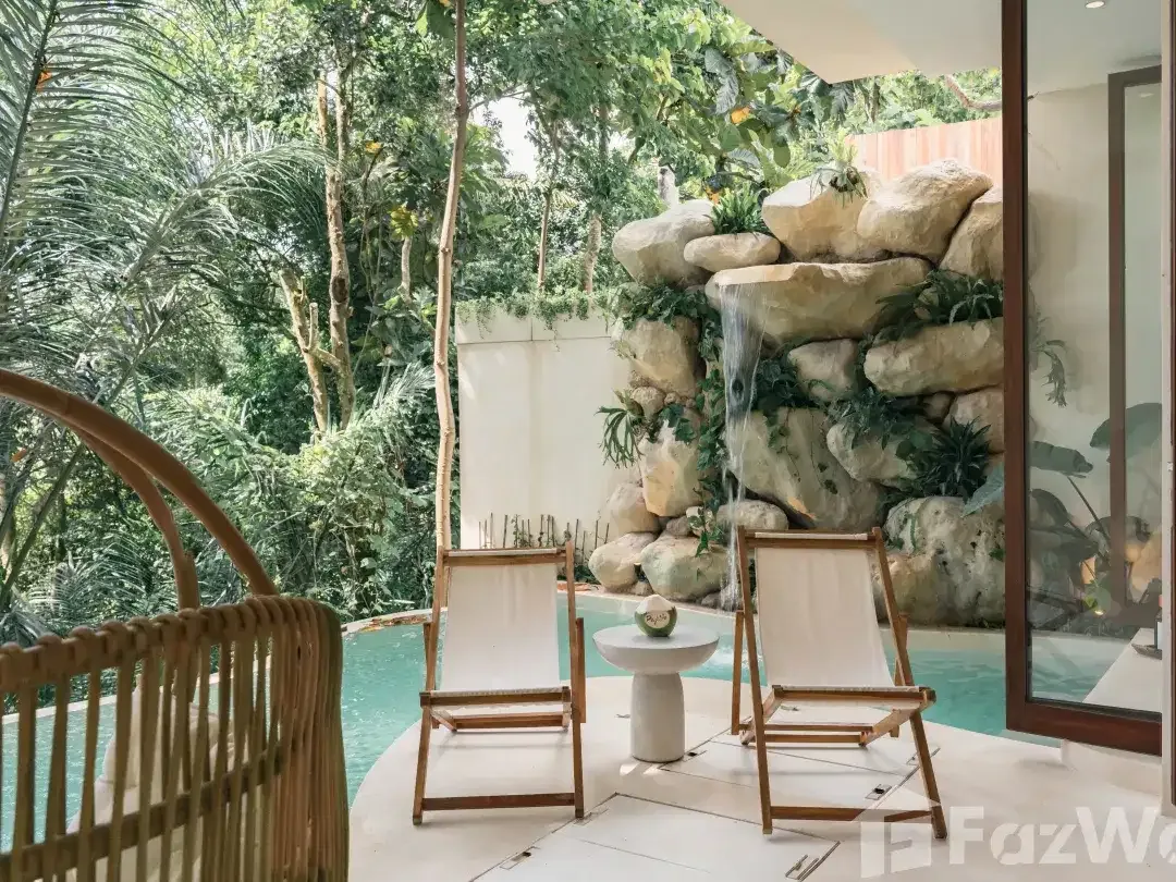 3 Bedroom Villa for sale in Kedungu, Bali - Image 2 of 10