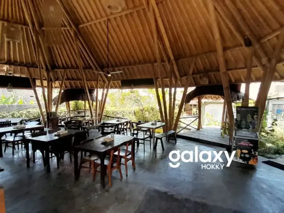 DIJUAL TANAH KOMERSIL BONUS BERPUNAN WARUNG BAMBU DI BR ANYAR KEDIRI TABANAN - Image 8 of 9
