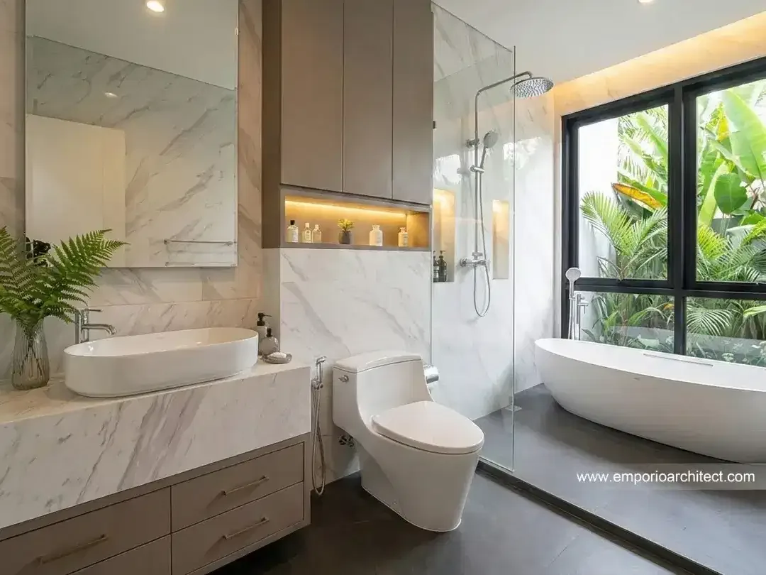 4 Bedroom Villa for sale in Tampak Siring, Bali - Image 5 of 10
