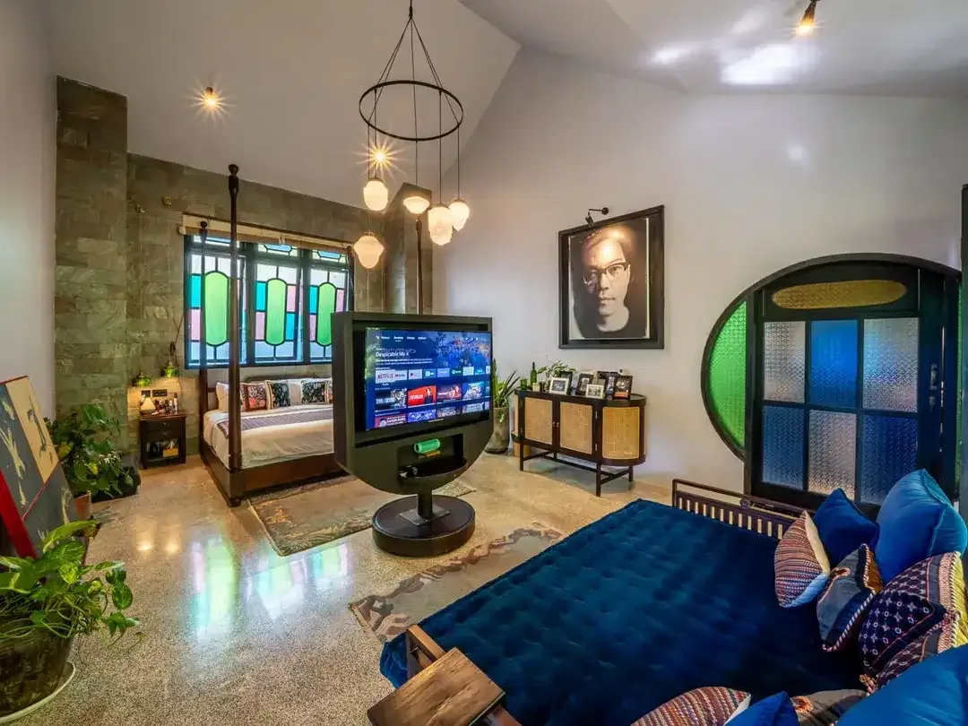 Villa Mewah Full Furnished Private Pool di Uluwatu - Image 10 of 10