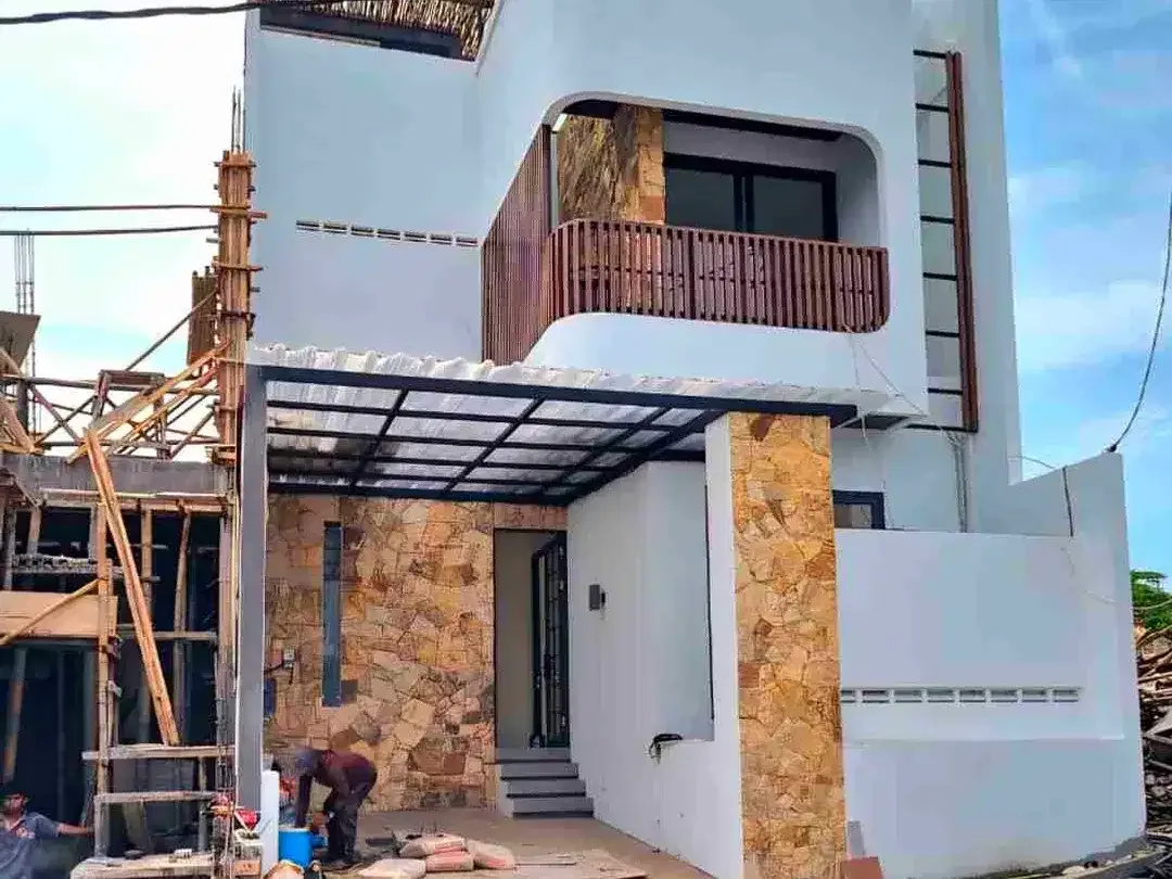 SEAVIEW ROOFTOP VILLA - Image 5 of 10