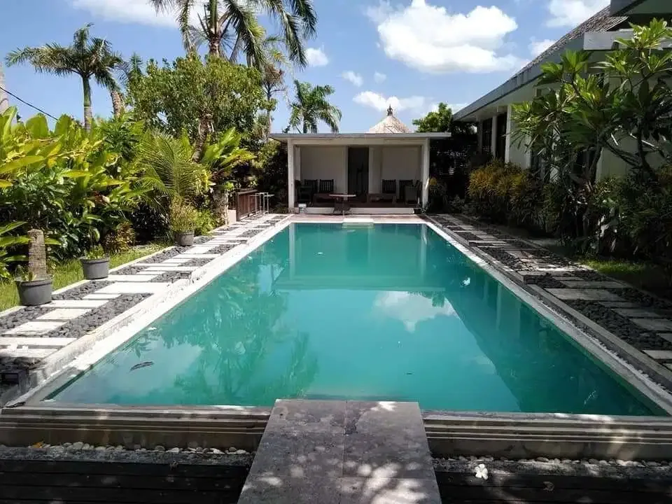 VILLA NEAR BEACH IN CANGGU DISCOVERY - Image 5 of 9
