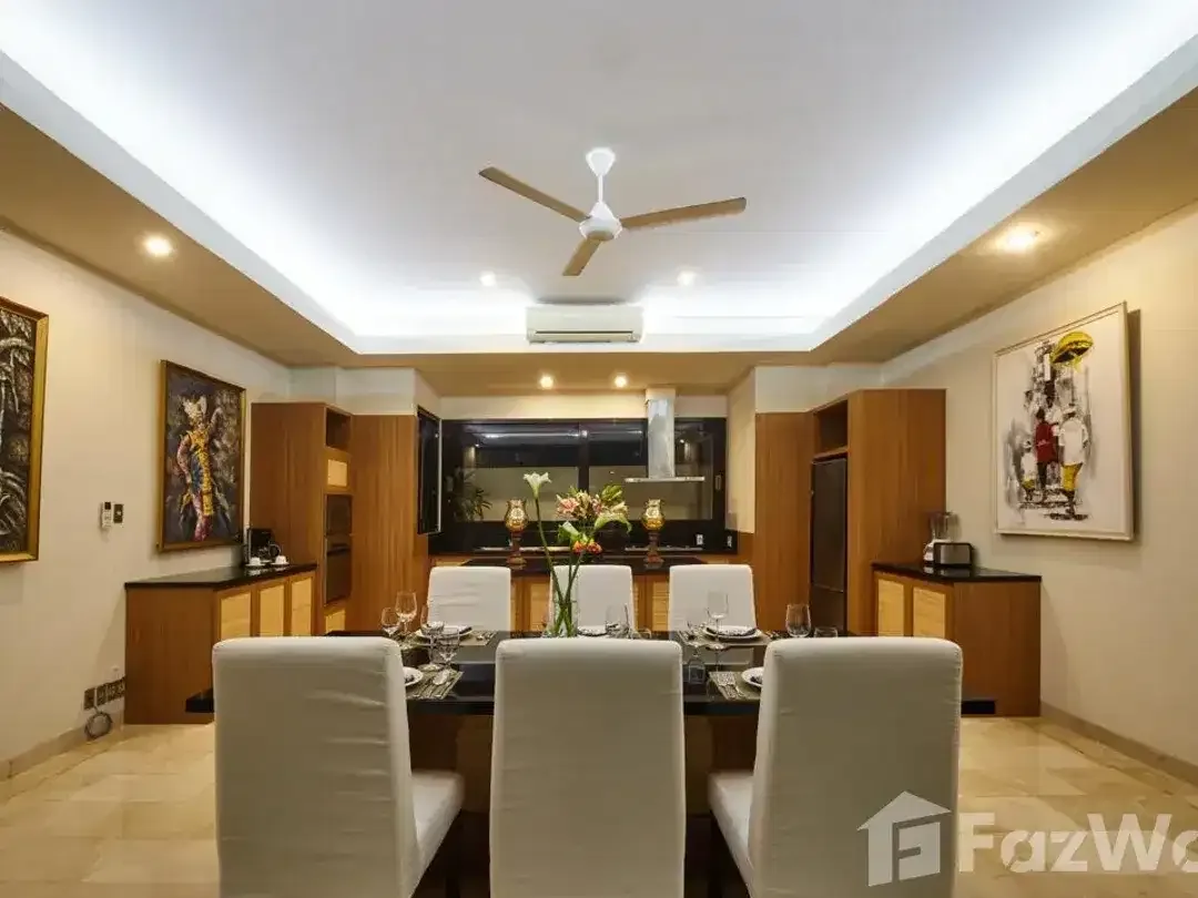 3 Bedroom Villa for sale in Jimbaran, Bali - Image 8 of 10