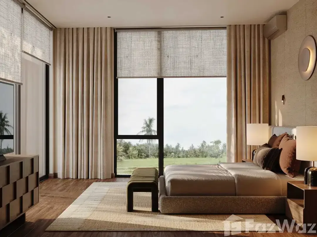 2 Bedroom Villa for sale at DARIA RESIDENCE KEDUNGU - Image 9 of 10