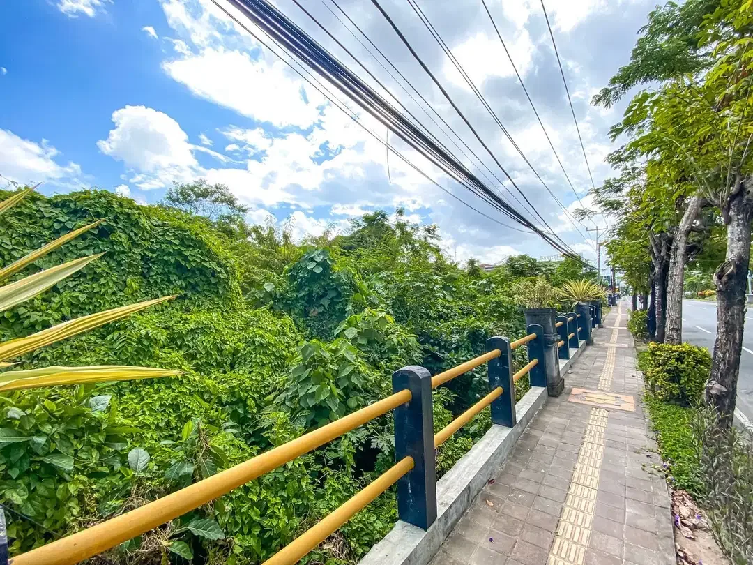 PREMIUM FREEHOLD LAND AT MAIN ROAD SUNSET ROAD - Image 5 of 10