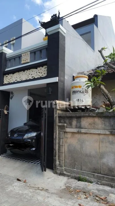 Rumah 2 Lantai 4 Kamar Griya Nugraha Nusa Dua - Image 3 of 4