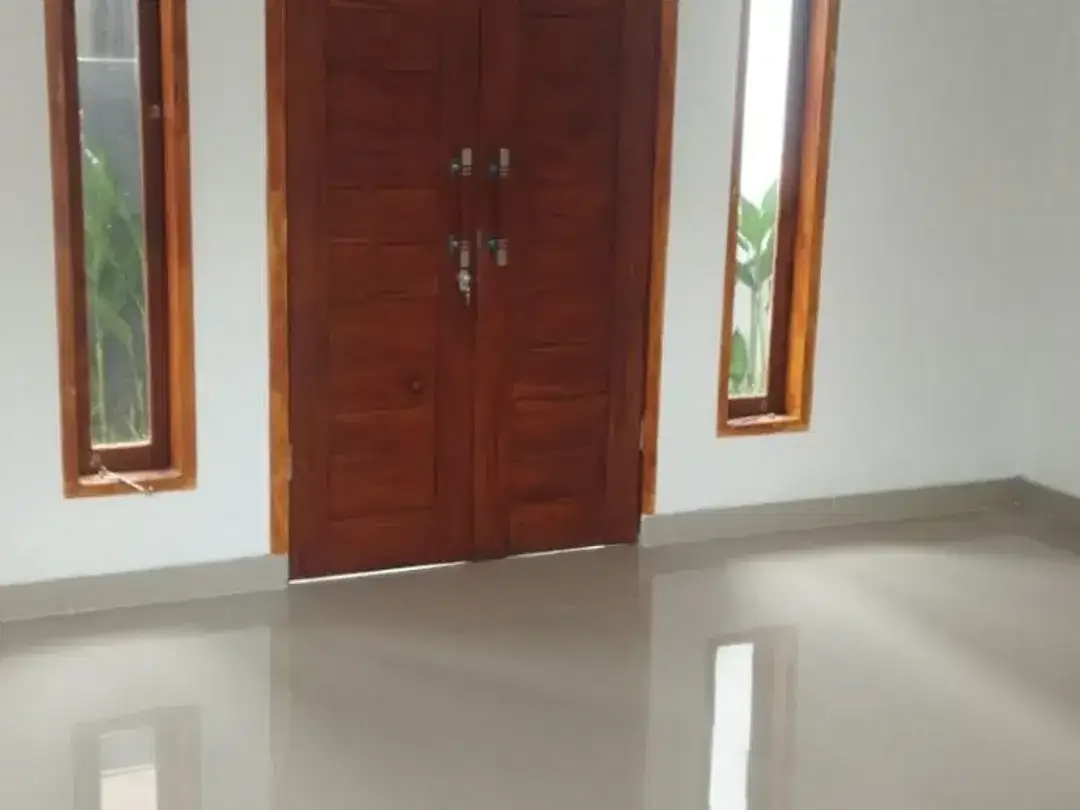 Rumah Baru Minimalis Nyaman Akses Cepat ke Sanur Denpasar - Image 6 of 10