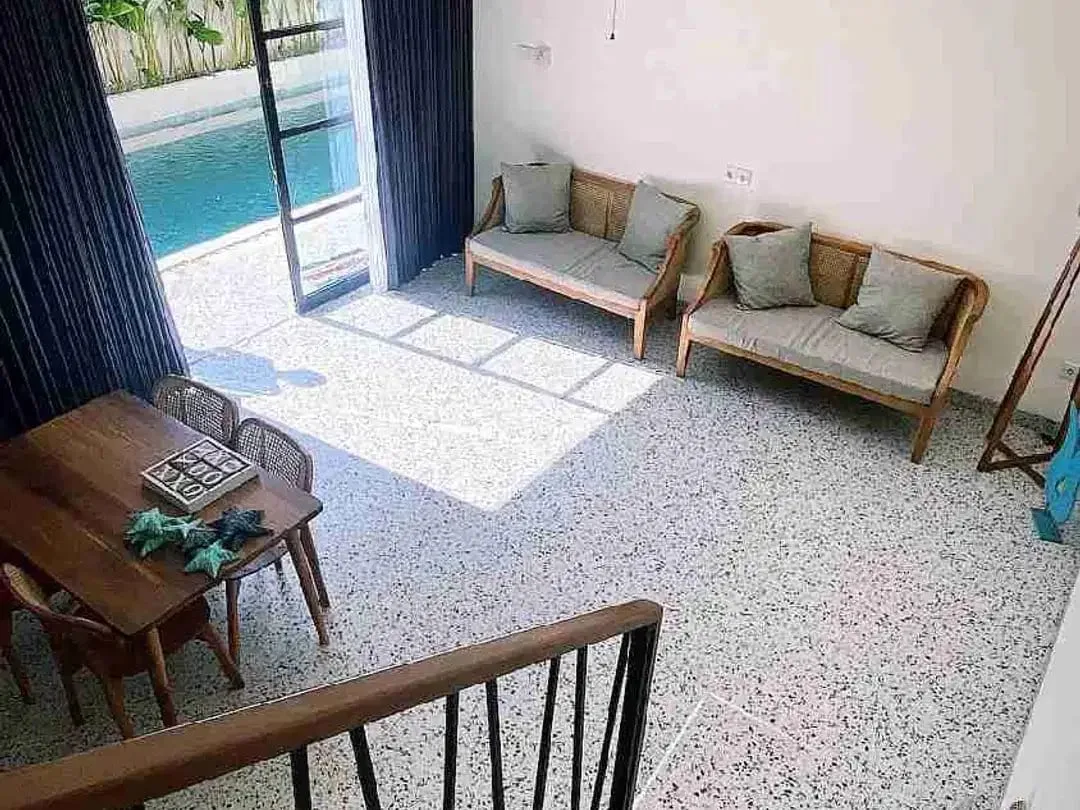 Brand New Mediteranian 3 Bedrooms Villa Lod Tunduh Ubud Bali - Image 10 of 10