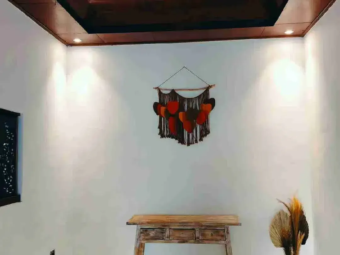 DISEWAKAN RUMAH DEMI FURNISH DI DENPASAR BARAT SL - Image 6 of 8
