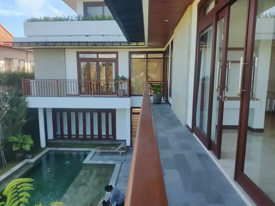 Brand New Luxury Villa Located at Strategic Area in Pererenan - Image 1 of 10