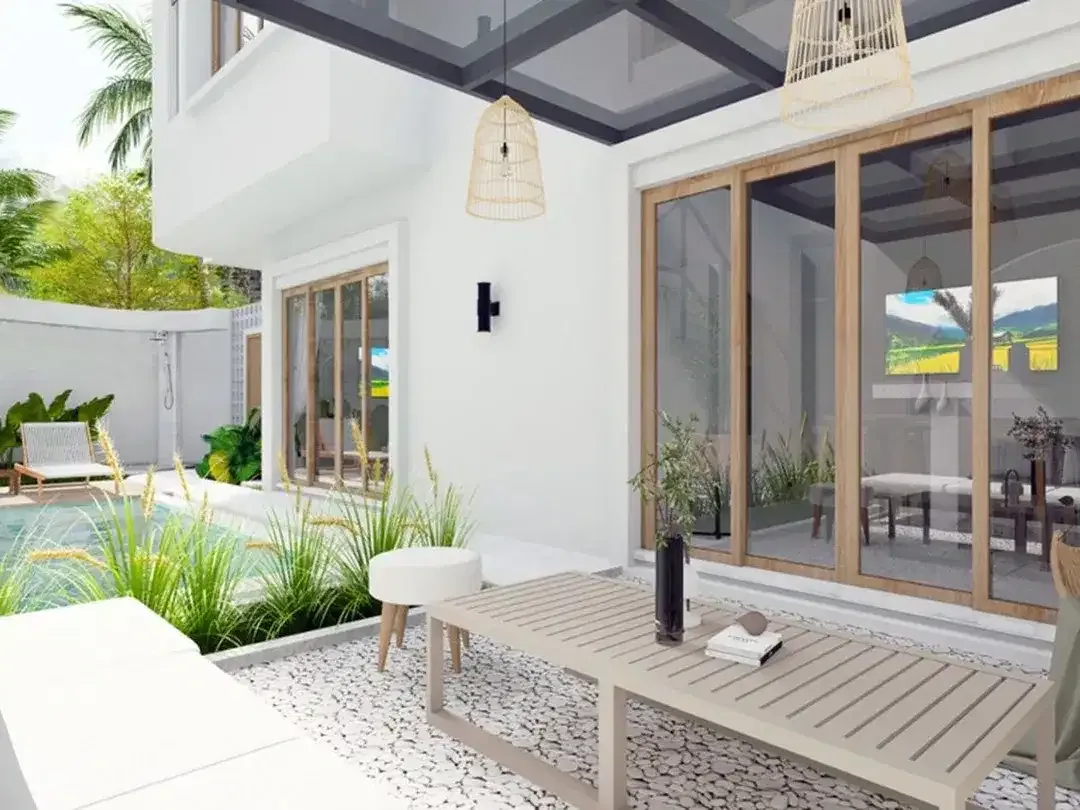 For Sale Freehold - Brand new modern living close to Garuda Wisnu Kencana - Image 5 of 9