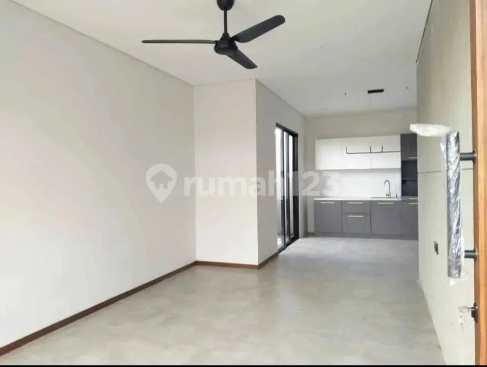 Rumah Brand New Modern Tropical Minimalis Gatsu #Rj6436 - Image 2 of 4
