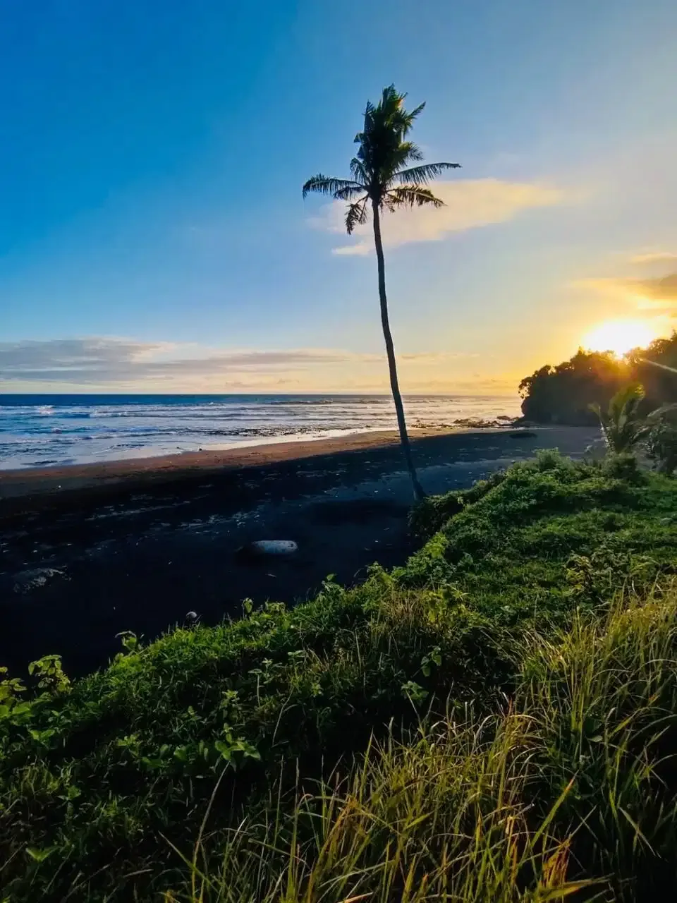 Tanah beach front pantai bonian tabanan bali - Image 3 of 10