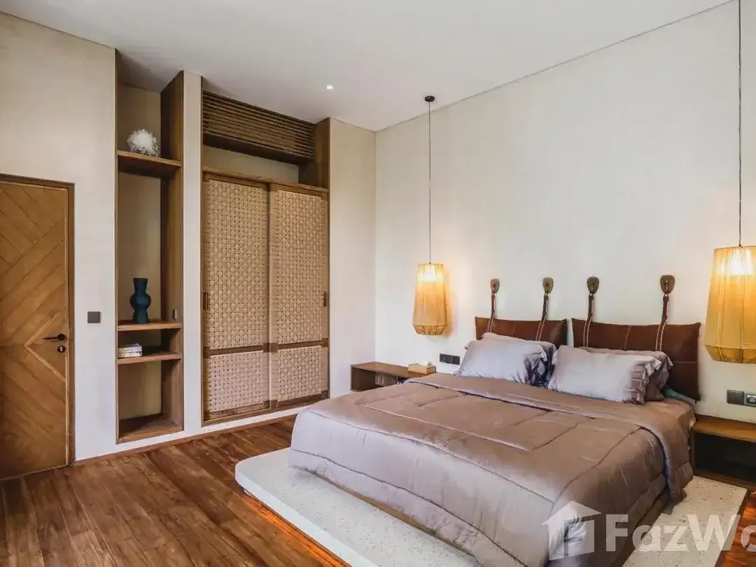 3 Bedroom Villa for sale in Ubud, Bali - Image 7 of 10
