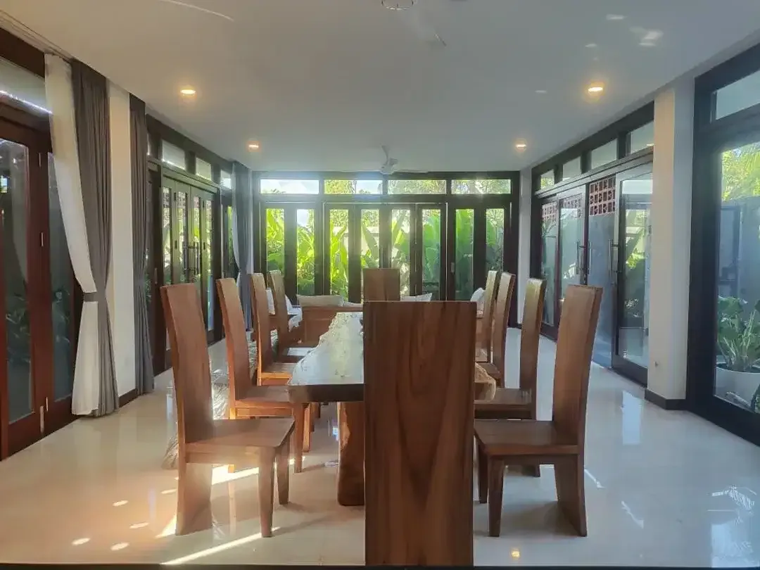 Brand New Luxury Villa Located at Strategic Area in Pererenan - Image 6 of 10