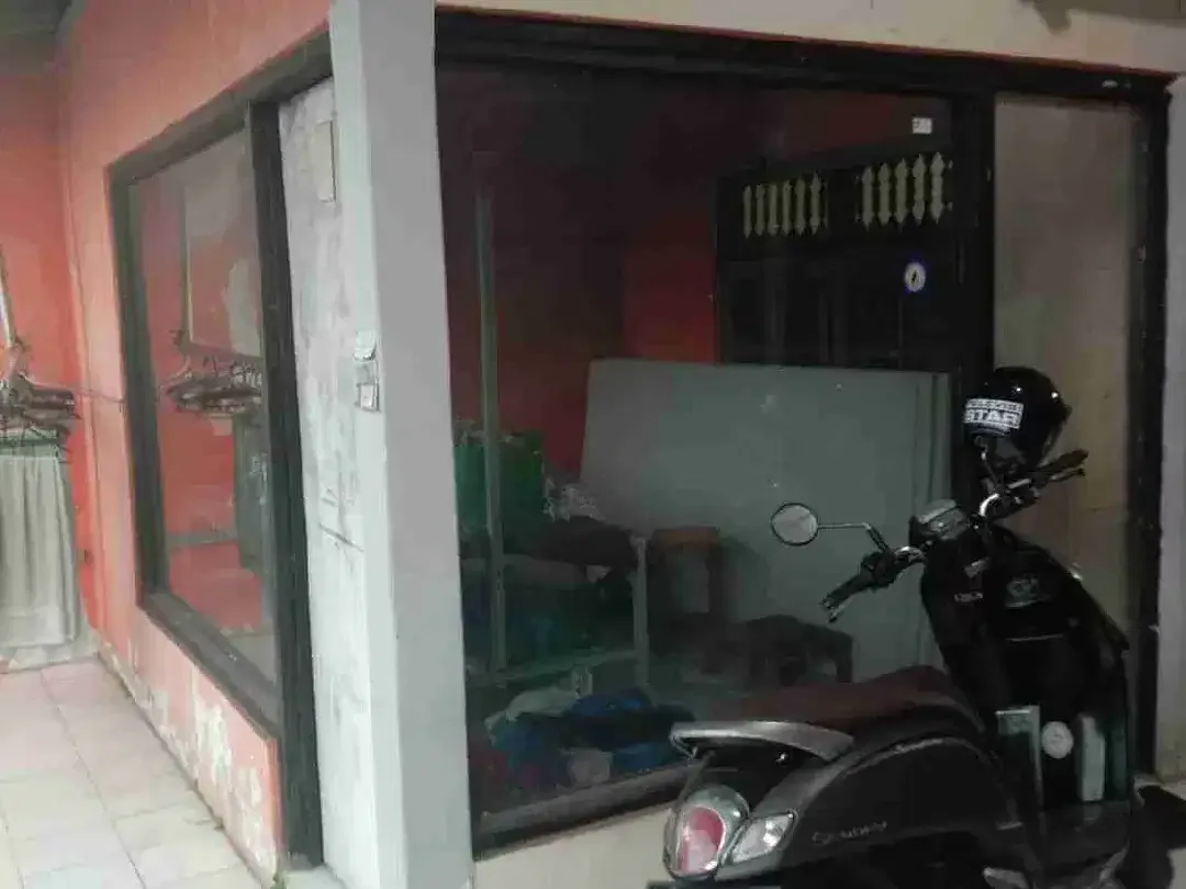 dijual cepat rumah - Image 1 of 6