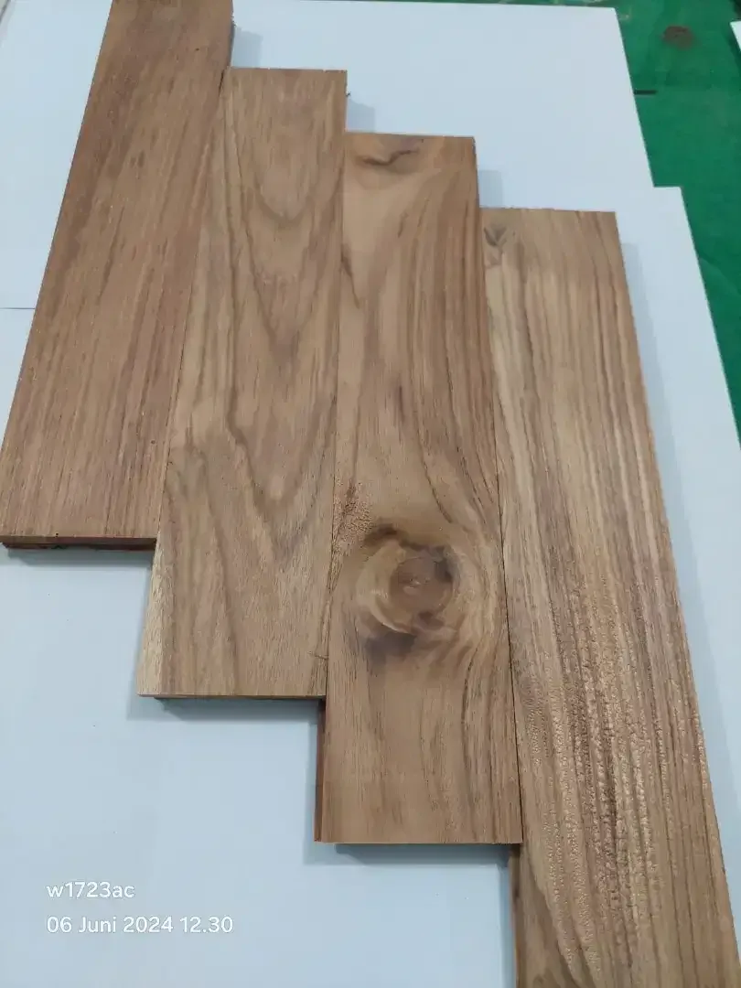 Parket kayu dan decking kayu murah - Image 3 of 6