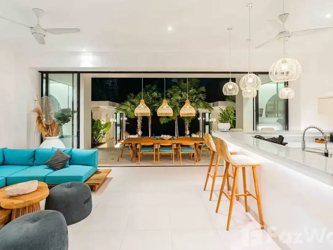 4 Bedroom Villa for sale in Ubud, Bali - Image 8 of 10