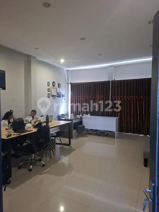 Dijual 2 Unit Ruko Strategis di Jalan Utama Mahendradatta, Denpasar - Lokasi Premium untuk Bisnis & Investasi - Image 4 of 4