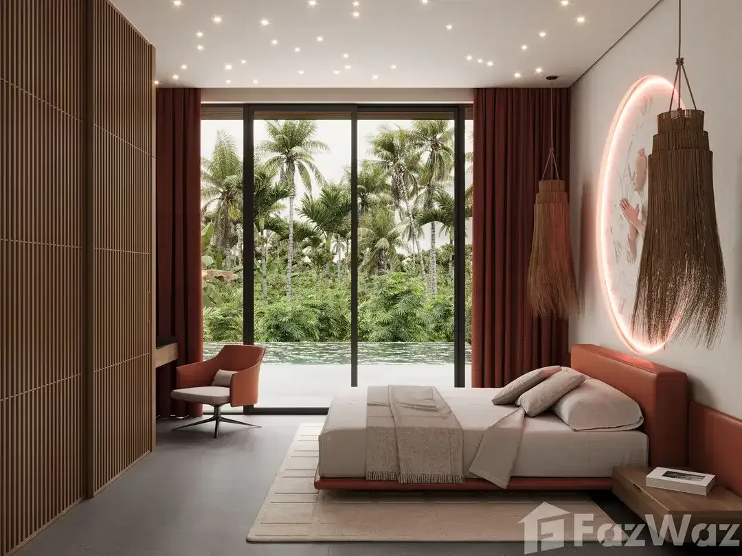 2 Bedroom Villa for sale in Sukawati, Bali - Image 9 of 10