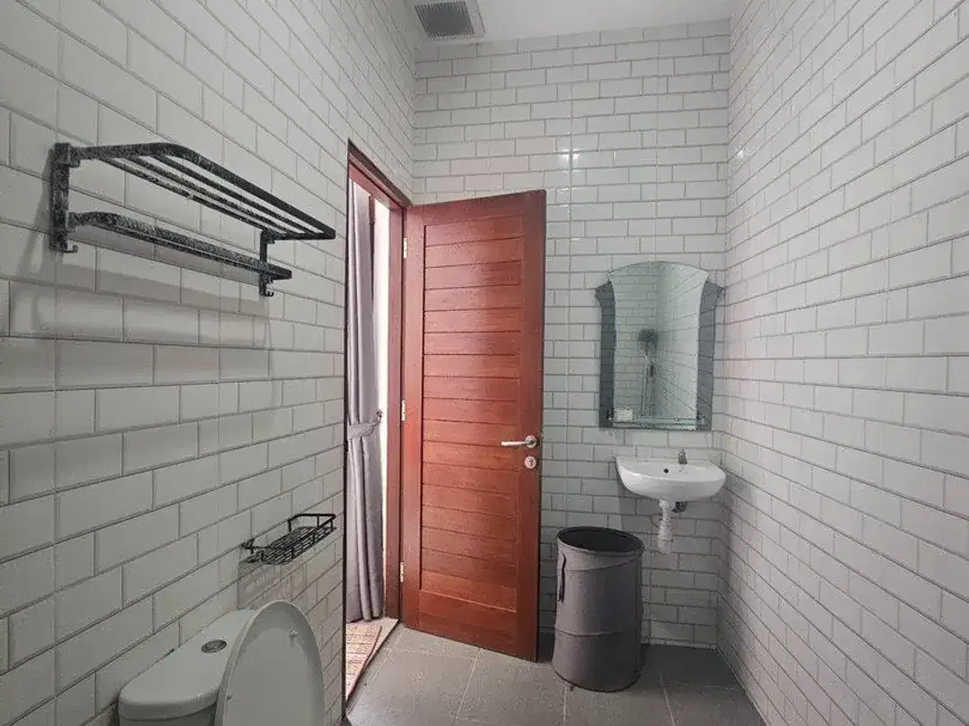 Villa Minimalis 2 Bedroom Disewakan di Jimbaran, dekat Sidewalk Mall - Image 5 of 10