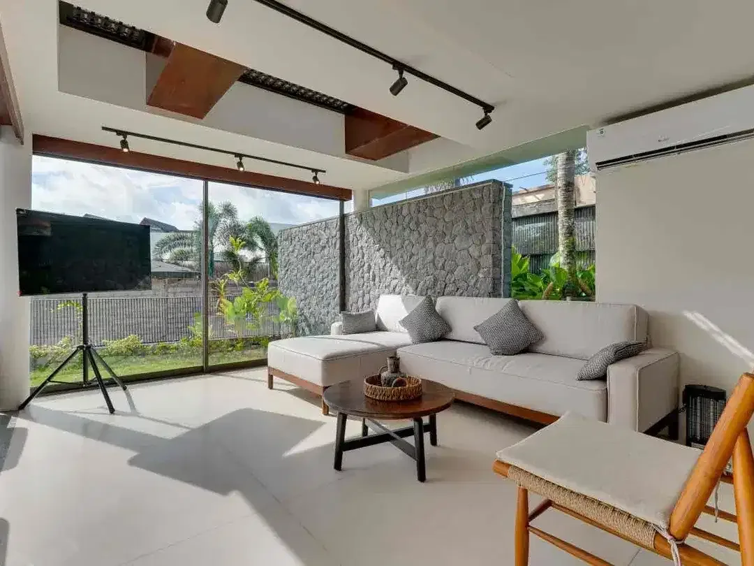 Di jual villa luxury
Lokasi di berawa canggu badung bali - Image 10 of 10