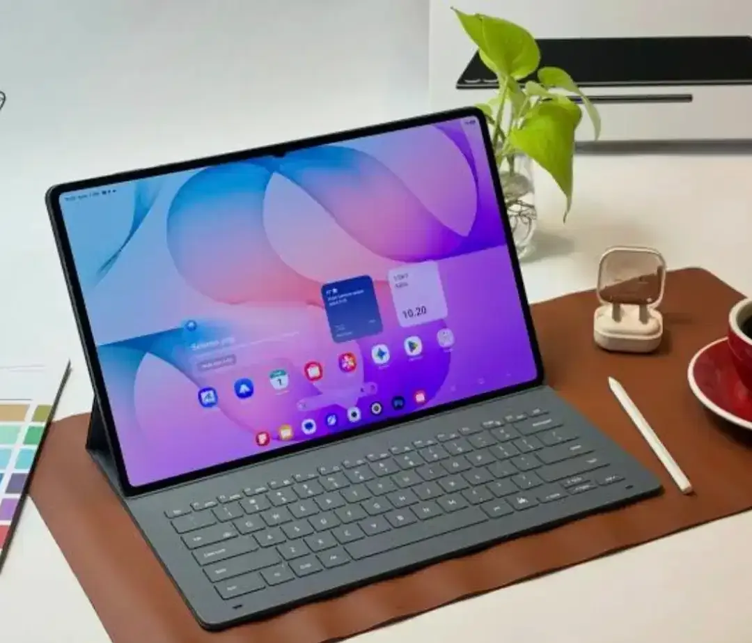 Yuk produk baru Tab S12 series CB Bank up to 2juta - Image 2 of 4