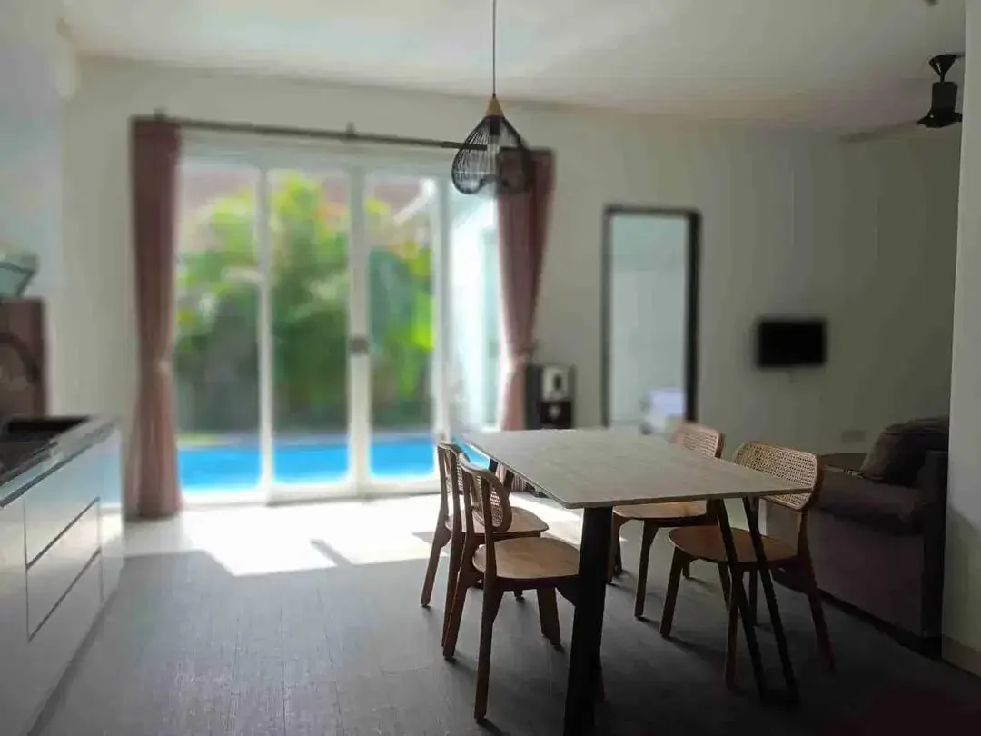 Villa Canggu Bali Siap Huni Fully Furnish - Image 6 of 10
