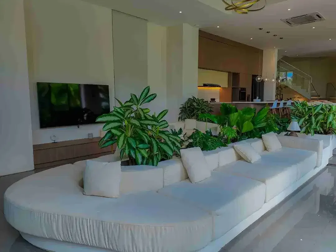 Luxury Villa di Seminyak sangat strategis Best for living - Image 6 of 10