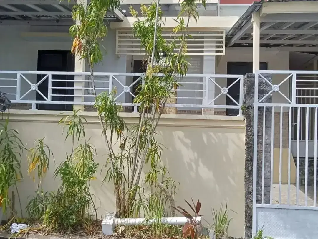 Rumah 3 Kamar Tidur di Bukit Beranda Residence - Image 2 of 8