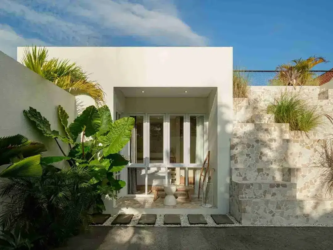 3 BEDROOMS VILLA FREEHOLD TANGI UNGASAN FOR SALE - Image 2 of 10