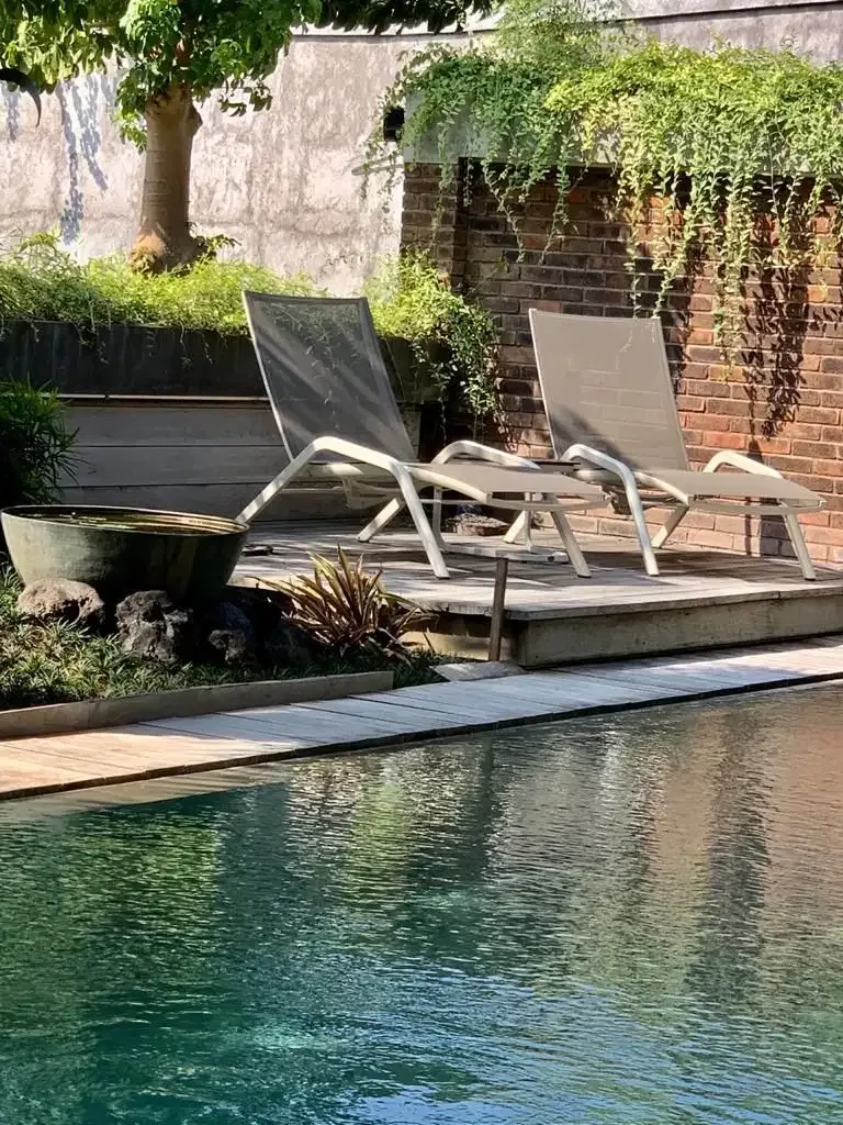 FOR SALE MODERN VILLA IN CANGGU BERAWA - Image 7 of 10
