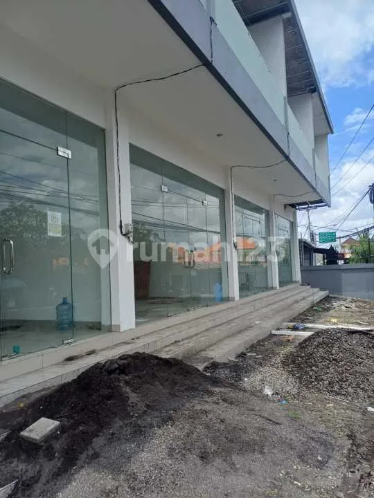 Di Jual.freehold Ruko Lantai 2 Di Jalan Merta Ayu Kerobokan.kelod - Image 2 of 4