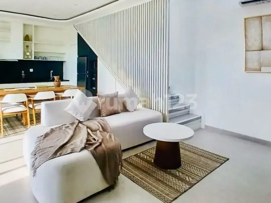 For Sale Brand New Villa Modern Style Close To The Beach - Image 8 of 10