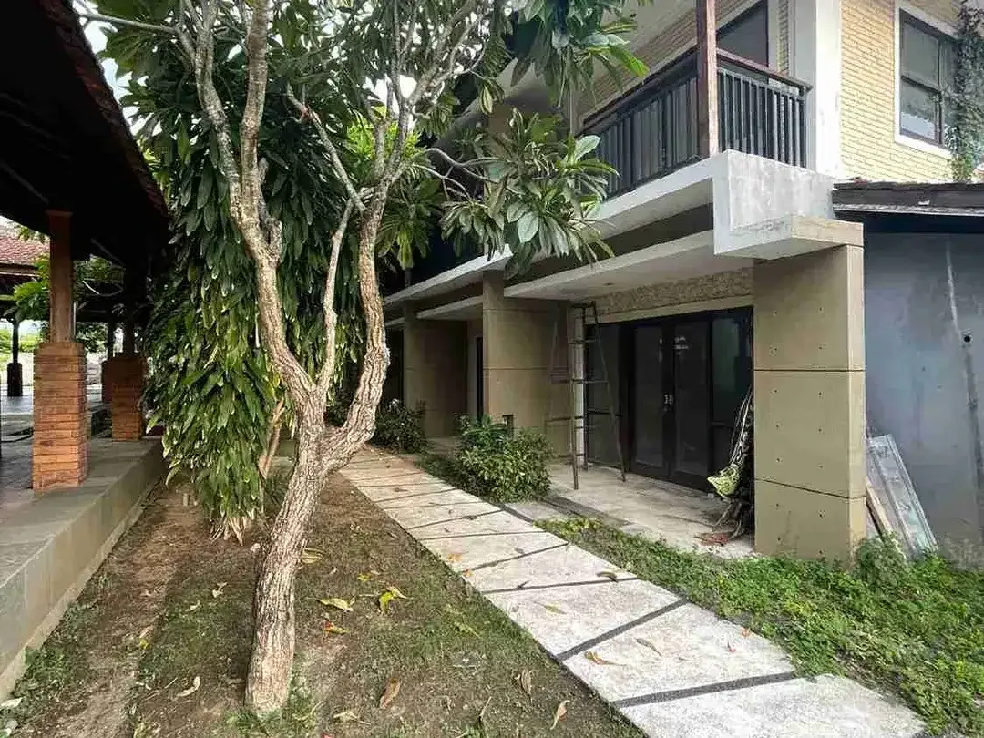 DI JUAL HOTEL 2 LANTAI Jl.PRATMA TANJUNG ,BENOA KUTA SELATAN BALI - Image 4 of 9