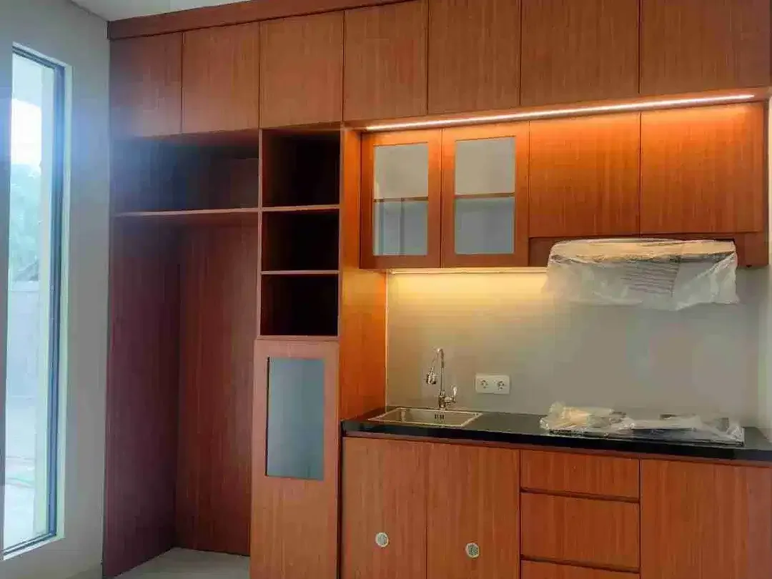 RUMAH SEMI VILLA MODERN MINIMALIS LANTAI II IMAMBONJOL DEKET TRANS MALL BALI - Image 9 of 9