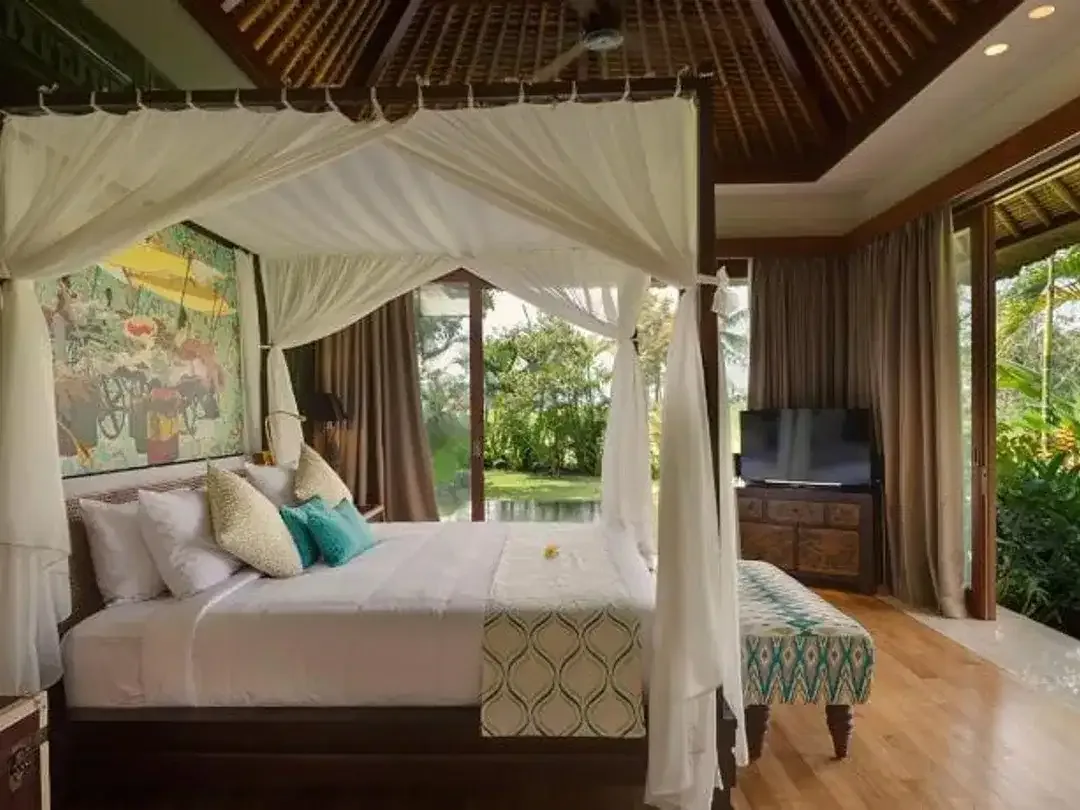 LUXURY VILLA FOR SALE – KABA-KABA, BALI - Image 5 of 10