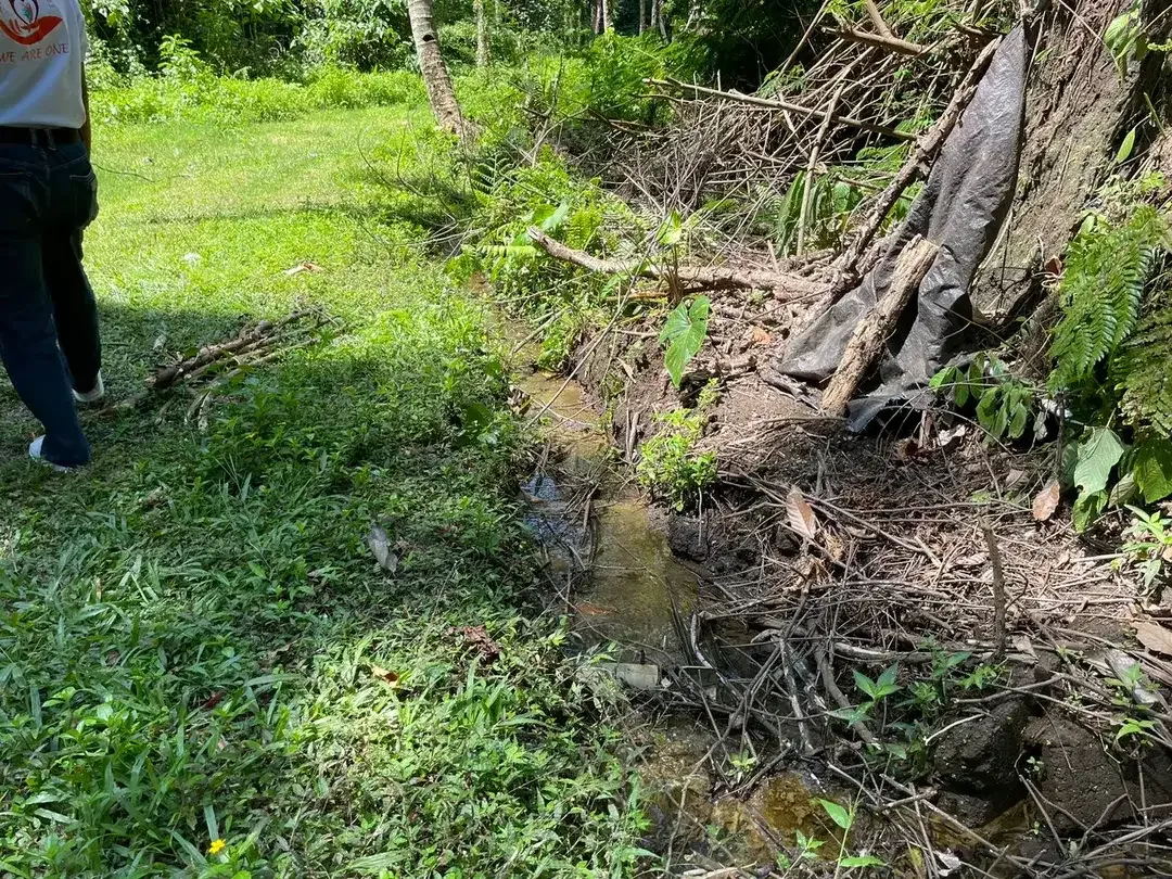 Leasehold land 8857 Sqm In Great Location Ubud - Image 7 of 10