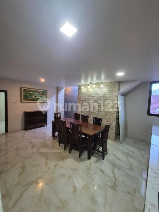 Rumah One Gate Area Jimbaran. - Image 4 of 4